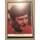 Signed picture Brian Kidd the Manchester United footballer.